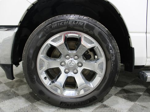 Used 2019 RAM 1500 Big Horn AWD/4WD image 31