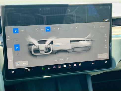 Used 2022 Tesla Model X AWD/4WD image 15