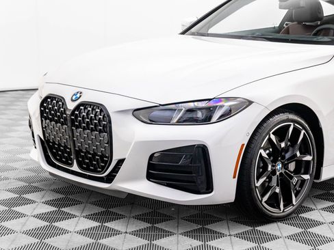 New 2026 BMW 430i xDrive Coupe w/ M Sport Package image 35