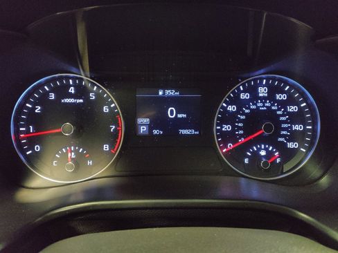 Used 2021 Kia Forte LXS FWD image 23