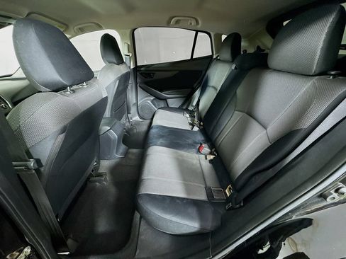 Used 2018 Subaru Crosstrek 2.0i AWD/4WD image 27