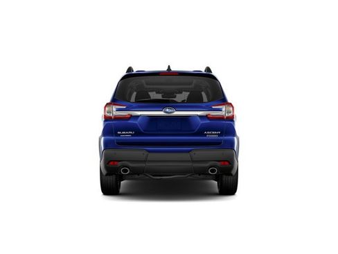 New 2026 Subaru Ascent Touring image 9
