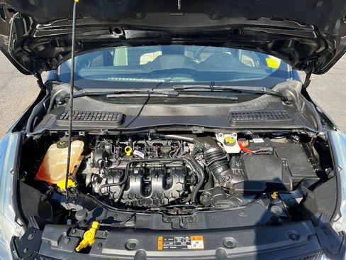 Used 2016 Ford Escape Titanium image 39