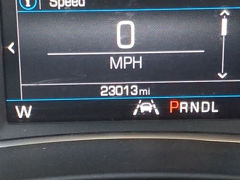 Used 2023 Chevrolet Equinox LT w/ LPO, Floor Liner Package image 18