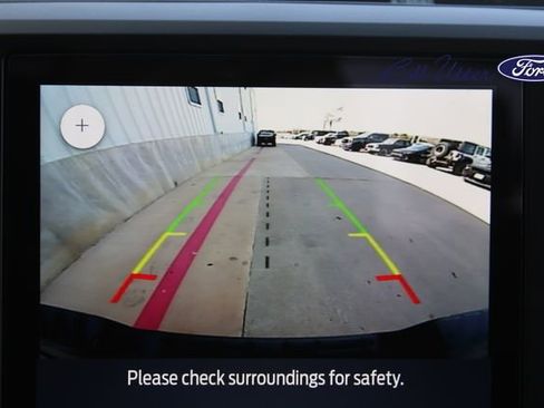 New 2026 Ford Ranger XL image 15