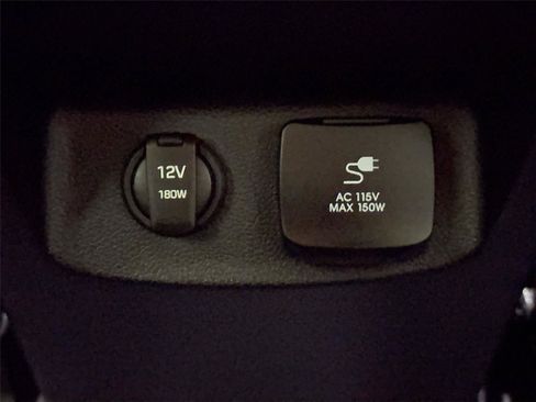 Used 2025 Hyundai Palisade Calligraphy AWD/4WD image 39