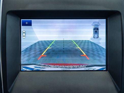 Used 2019 Ford Edge ST w/ Equipment Group 401A AWD/4WD image 49