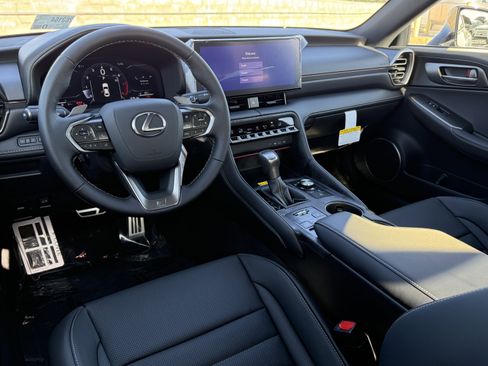 New 2026 Lexus IS 350 F Sport image 25