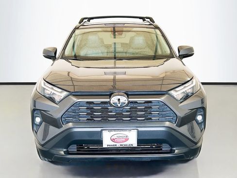 Used 2024 Toyota RAV4 XLE Premium FWD image 2