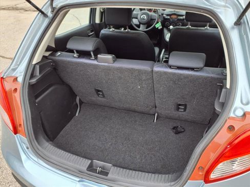 Used 2013 MAZDA MAZDA2 Sport image 25