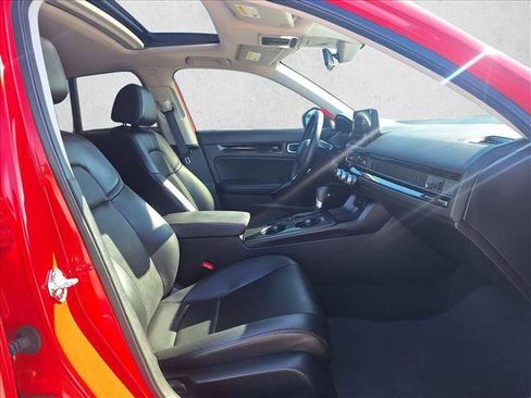 Used 2024 Honda Civic EX-L image 20