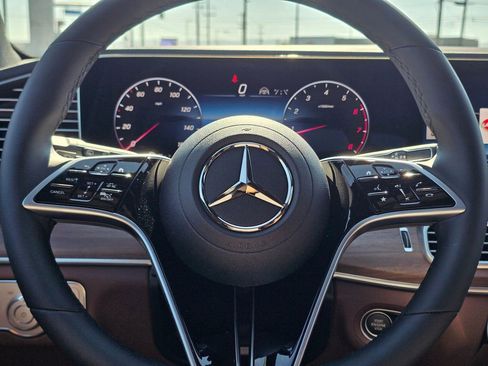 New 2026 Mercedes-Benz GLE 450 4MATIC image 24