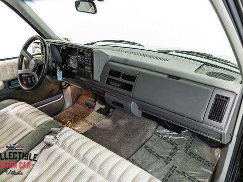 Used 1993 GMC Sierra 1500 2WD Regular Cab image 88