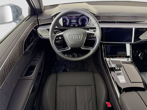 New 2026 Audi A8 L 3.0T AWD/4WD image 24