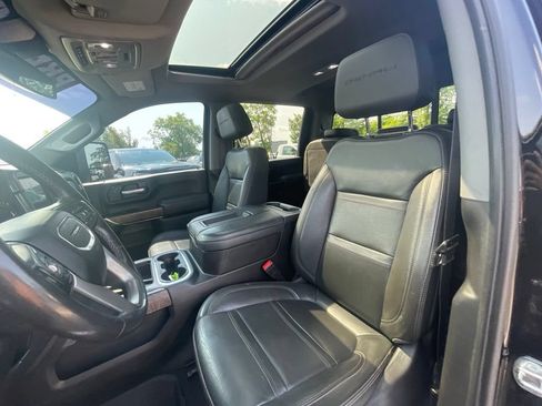 Used 2022 GMC Sierra 2500 Denali AWD/4WD image 20