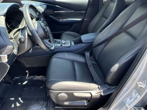 Used 2021 MAZDA CX-30 FWD 2.5 S w/ Select Package image 14