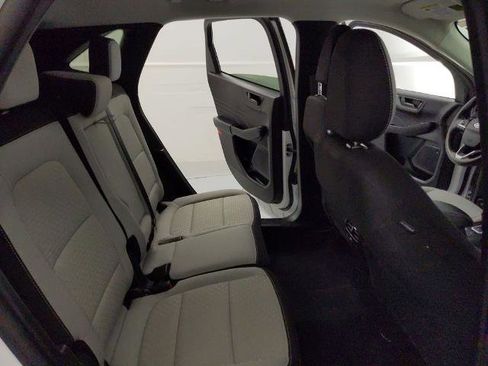 Certified 2025 Ford Escape Active FWD image 20