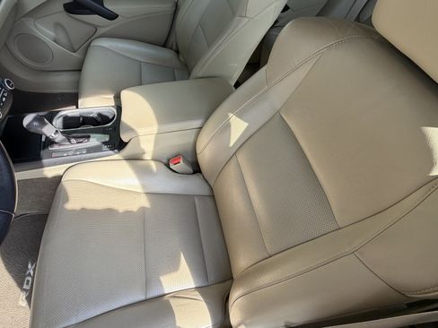 Used 2017 Acura RDX AWD w/ Technology Package image 16