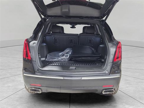 Used 2025 Cadillac XT5 Luxury w/ LPO, Floor Liner Package image 13