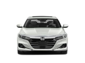 Certified 2022 Honda Accord EX-L video 2