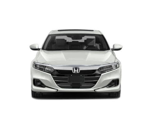 Certified 2022 Honda Accord EX-L image 2