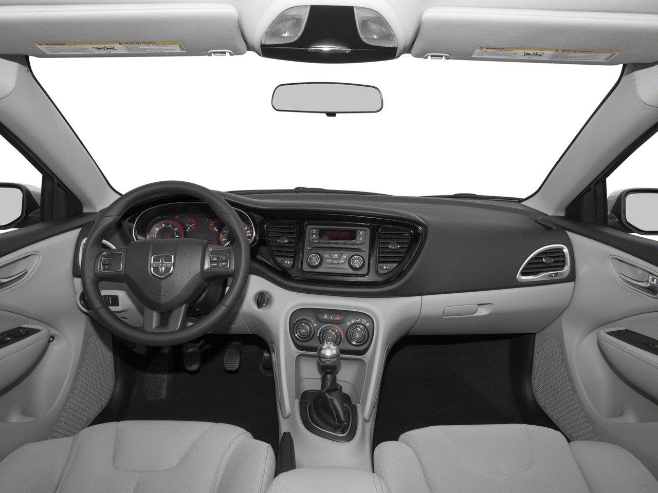 Used 2016 Dodge Dart SXT FWD image 3