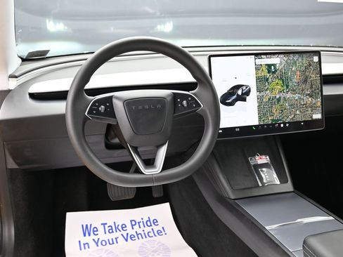Used 2025 Tesla Model 3 Long Range image 35