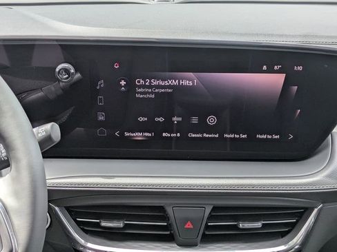 New 2026 Buick Encore GX Sport Touring w/ Comfort Package image 18