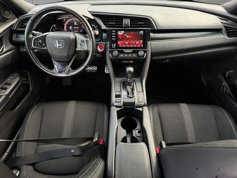 Used 2021 Honda Civic Sport image 8