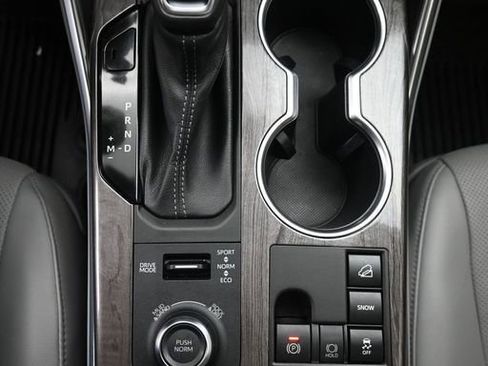 Used 2023 Toyota Highlander Limited AWD/4WD image 21
