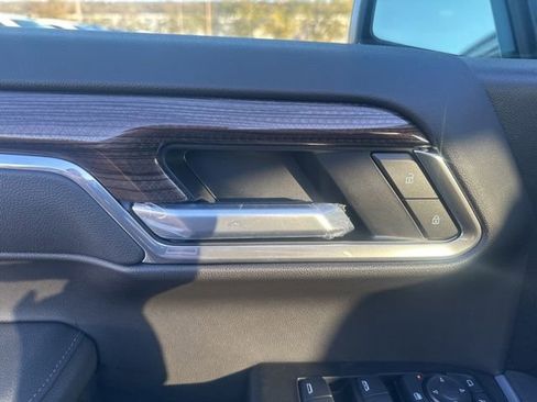 New 2026 Chevrolet Silverado 1500 LT Trail Boss w/ Convenience Package II image 11