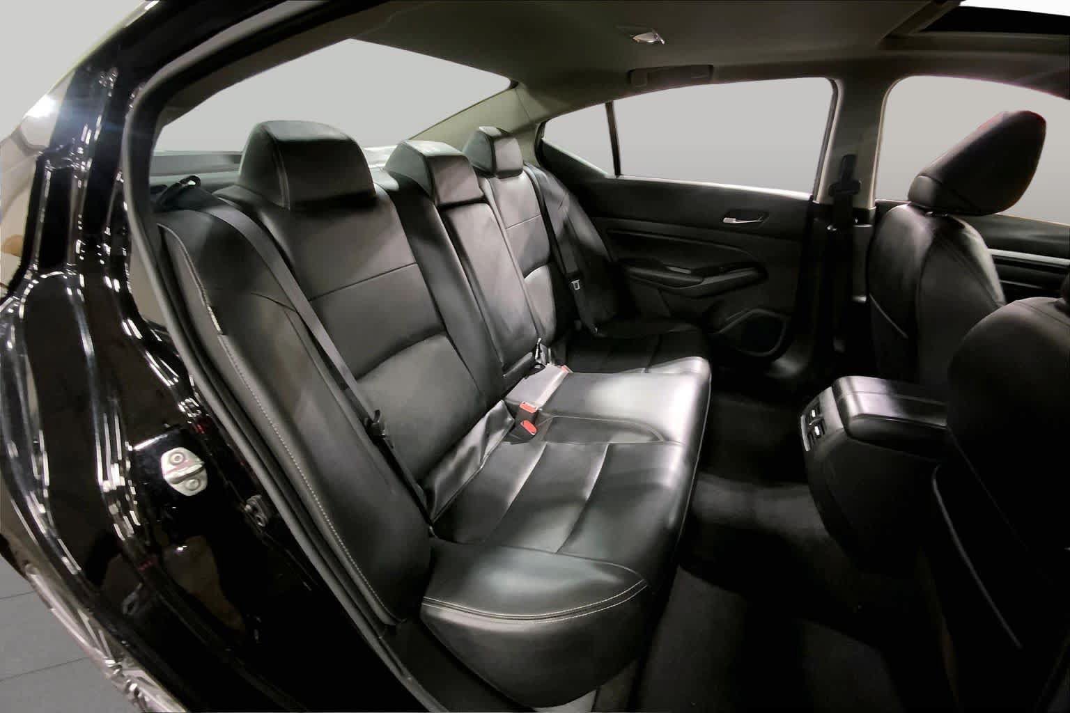 Used 2023 Nissan Altima 2.5 SL AWD/4WD image 20