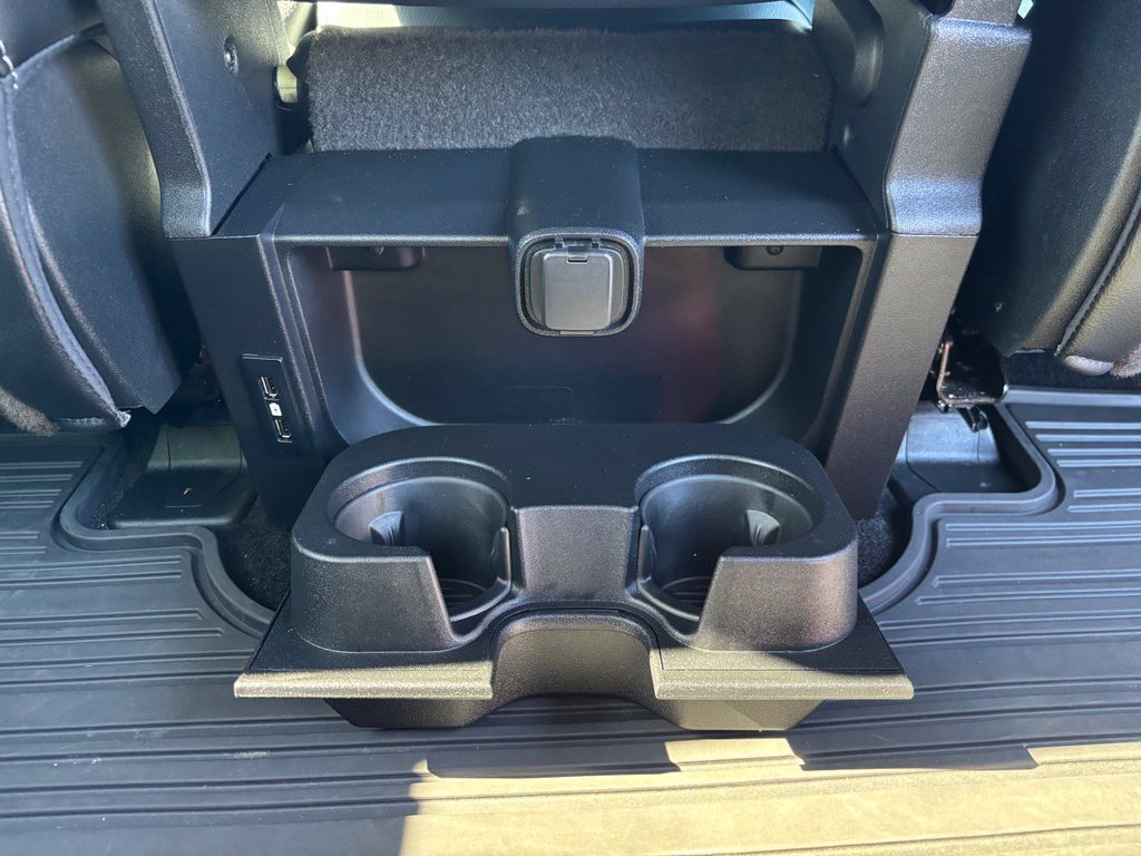 Used 2018 Ford F150 Lariat AWD/4WD image 34