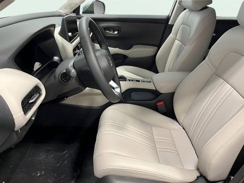 New 2026 Honda HR-V EX-L image 13