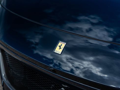 Used 2025 Ferrari Purosangue image 22