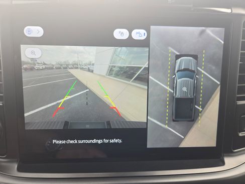 Certified 2024 Ford F150 XLT w/ Equipment Group 302A MID image 18