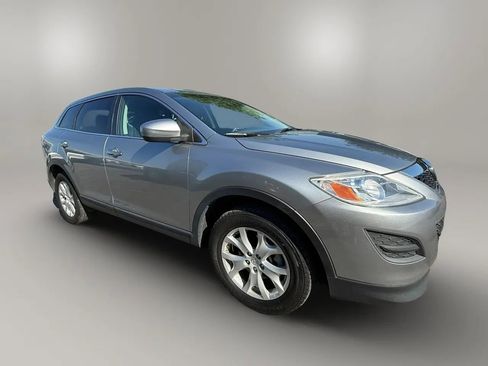 Used 2011 MAZDA CX-9 Sport FWD image 6