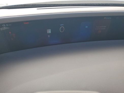 New 2025 Lincoln Nautilus Black Label image 25