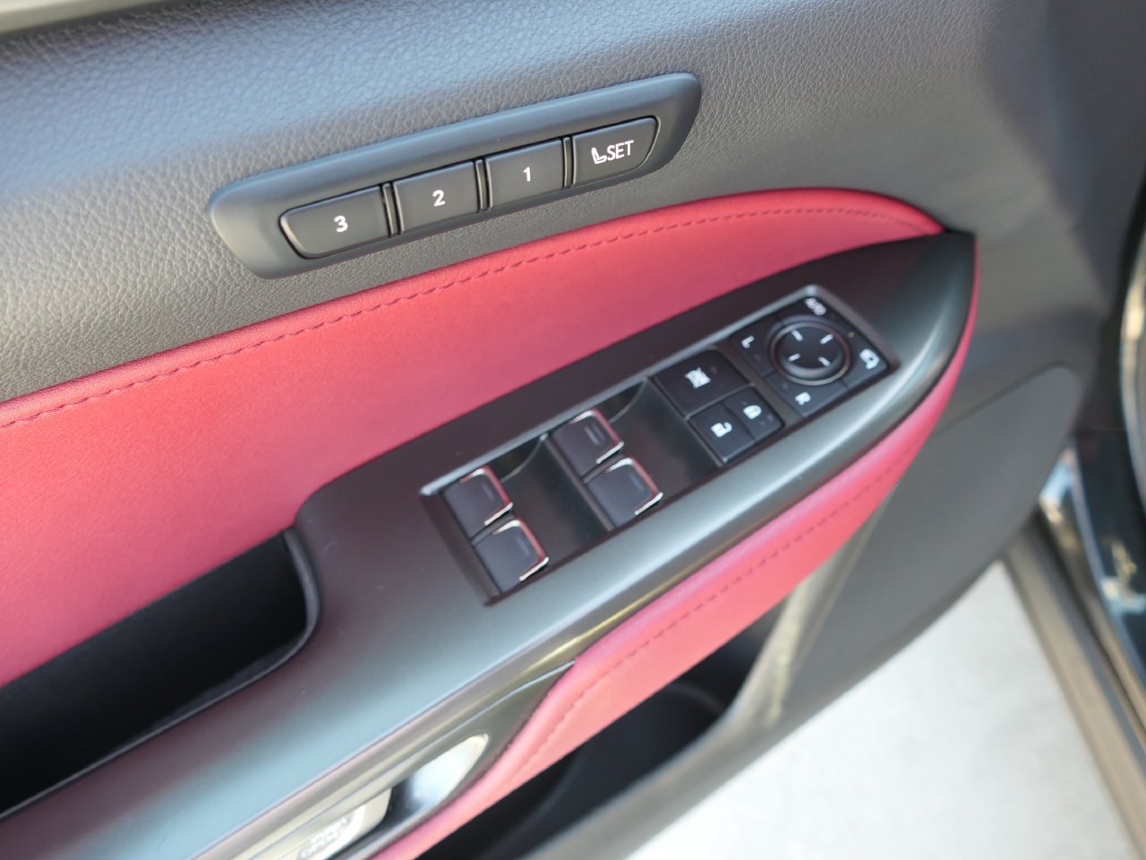 Used 2024 Lexus NX 350 AWD w/ Vision Package image 15