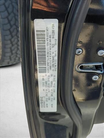 Used 2019 RAM 1500 Lone Star RWD image 2