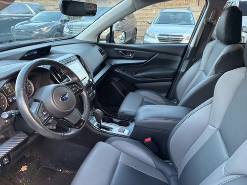 Used 2022 Subaru Ascent Onyx Edition image 10