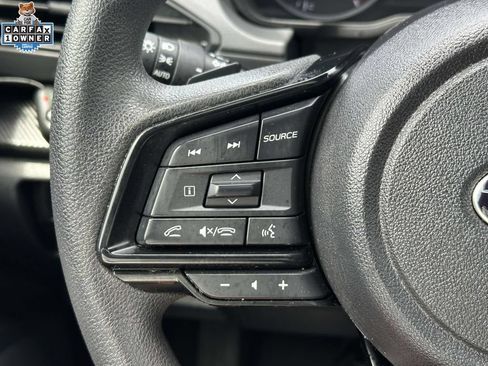 Used 2024 Subaru Crosstrek 2.0i Premium AWD/4WD image 21
