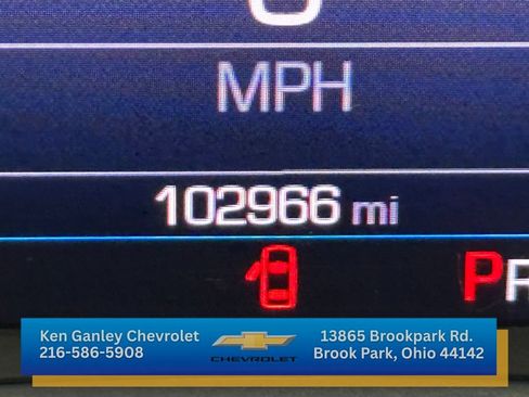 Certified 2021 Chevrolet Blazer LT AWD/4WD image 16
