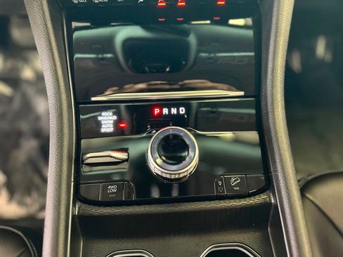 Used 2024 Jeep Grand Cherokee Limited 4xe image 34