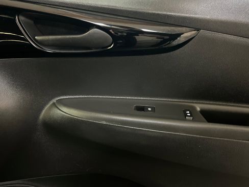 Used 2021 Chevrolet Spark LT image 22