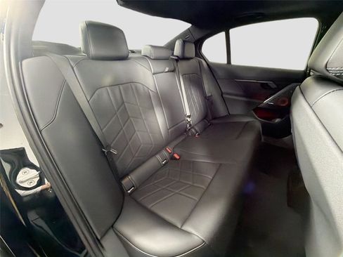 New 2026 BMW i5 eDrive40 w/ M Sport Package RWD image 27