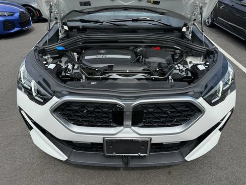 Used 2025 BMW X2 xDrive28i w/ Premium Package AWD/4WD image 28