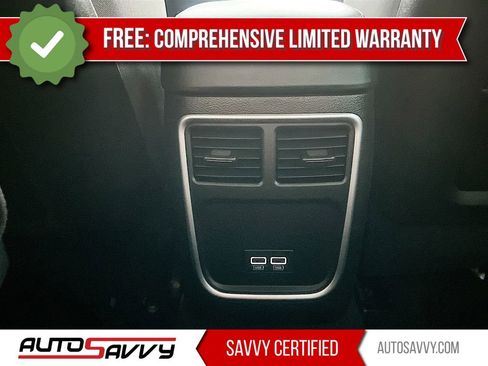 Used 2023 Dodge Charger Scat Pack w/ Navigation & Travel Group RWD image 24