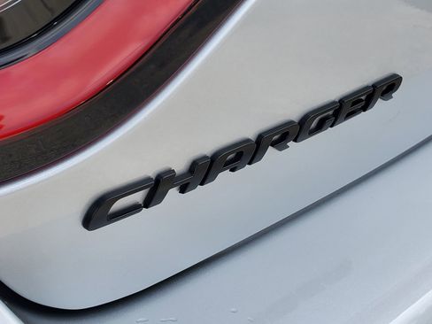 Used 2021 Dodge Charger SRT Hellcat RWD image 6