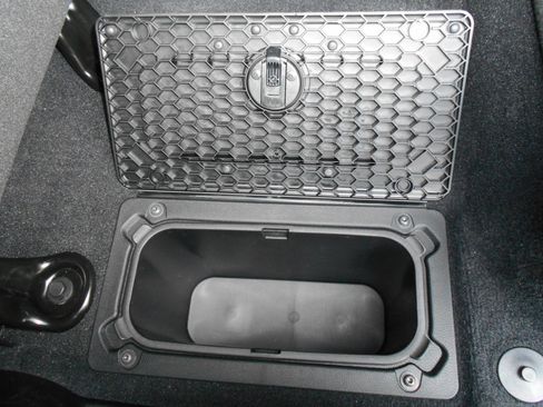 New 2026 RAM 2500 Rebel w/ Rebel Level 1 Equipment Group image 17